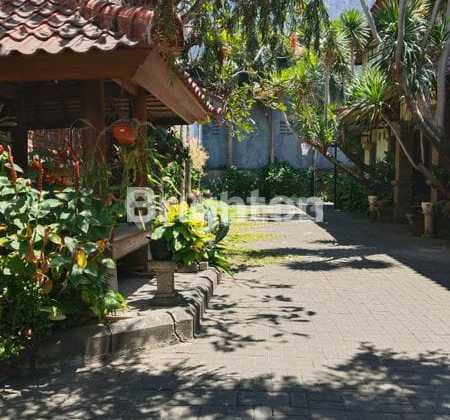 Commercial Building Ex Gallery in Jimbaran Price Reduced Commercial Building Ex Gallery in Jimbaran Price Reduced