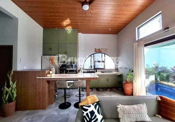 Villa Luxury Super Premium dan Prestisius Dekat Pantai dan Ayana Resort di Kuta Selatan Villa Luxury Super Premium dan Prestisius Dekat Pantai dan Ayana Resort di Kuta Selatan