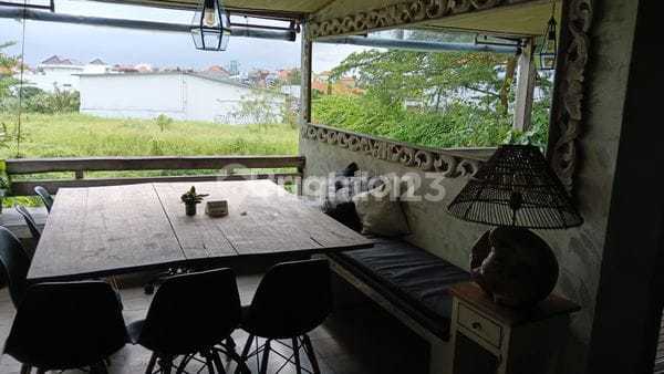 Restaurant For Lease Transfer - Pererenan Area