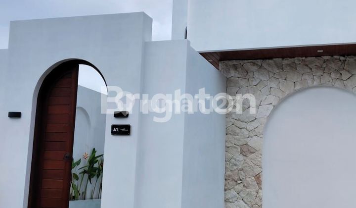 VILLA MEWAH FULL FURNISH SEA VIEW