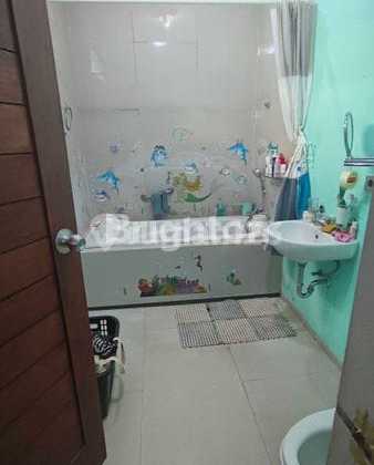 Rumah Lt 2 Strategis Dekat Sma3 Kota Denpasar 2