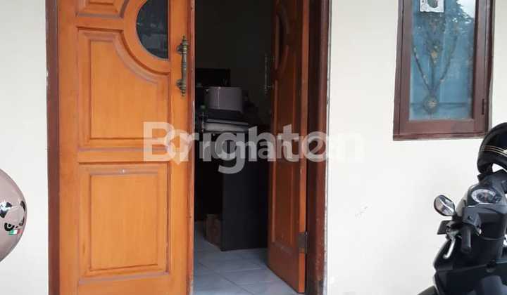 Price Drop for a Strategic Home in Kerobokan, West Denpasar Residential Area 2