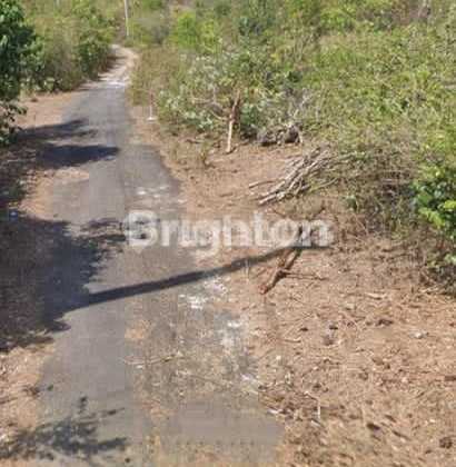 For Sale: Strategic Premium Land Location for Villa Complex or Luxury Resort Near Melasti Beach, Ungasan, Jimbaran For Sale: Strategic Premium Land Location for Villa Complex or Luxury Resort Near Melasti Beach, Ungasan, Jimbaran