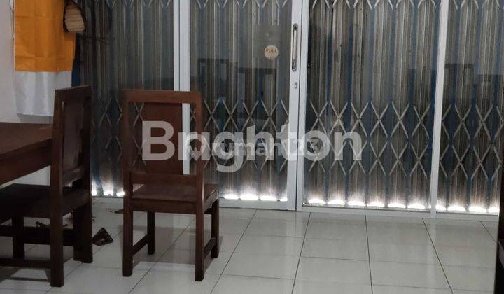 2 UNIT RUKO LOKASI STRATEGIS DENPASAR 2