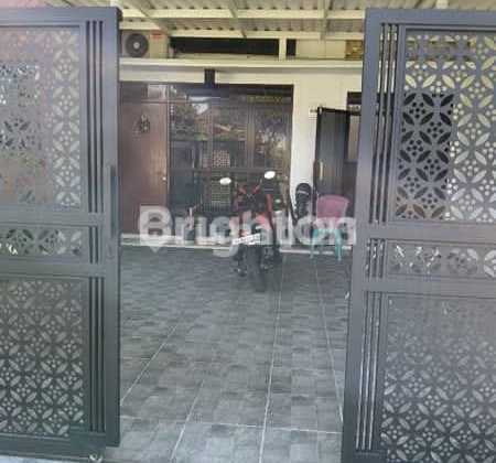 Dijual Rumah Mungil yang Cantik, Asri dan Nyaman di Mataram