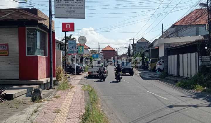 Shop House For Rent Renon 1