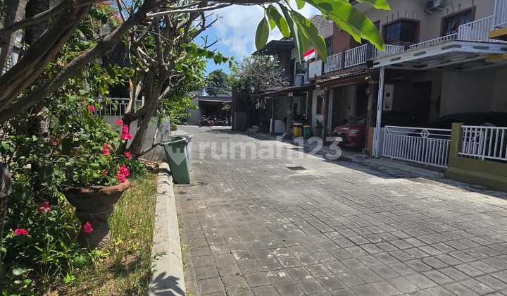 Rumah Di Jual Semi Furnish Lingkungan Perumahan Akses Jalan Luas Lokasi Pemogan Denpasar Rumah Di Jual Semi Furnish Lingkungan Perumahan Akses Jalan Luas Lokasi Pemogan Denpasar