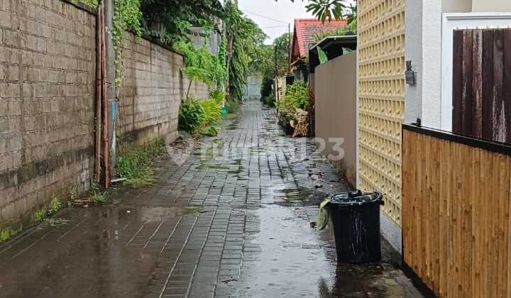 Dijual Tanah Premium 5 Are - Lokasi Strategis Jantung Kota