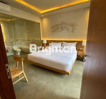 For Sale/Rent Exclusive 3-Bedroom Residence in Central Canggu
