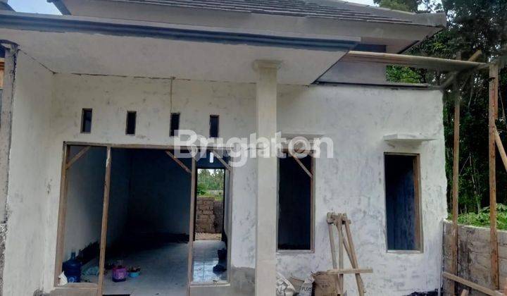 RUMAH MURAH INDENT LOKASI KEDIRI TABANAN  2