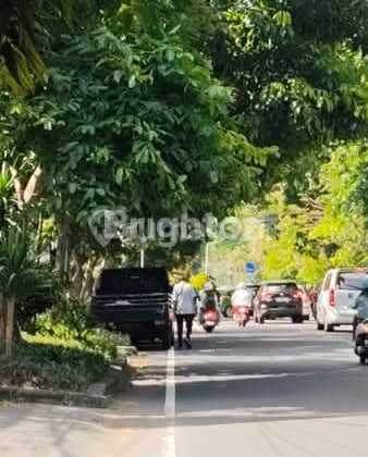 Land for Rent in Renon, Central Business and Government Area