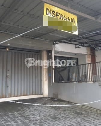 Shop House for Rent in Renon Area