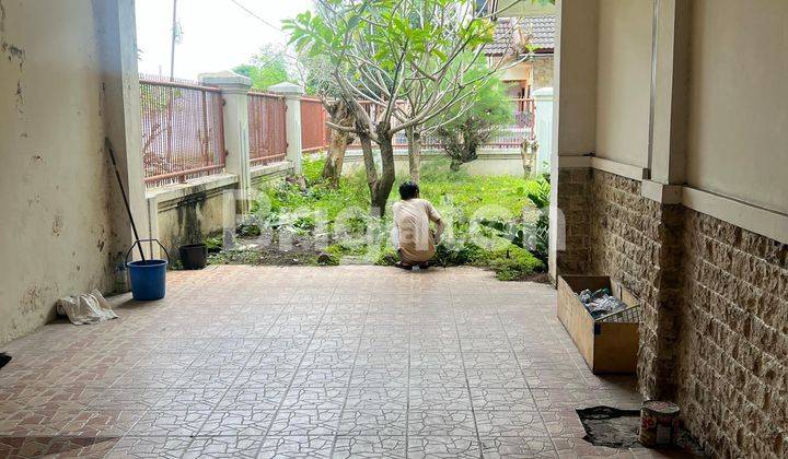 HUNIAN NYAMAN DAN STRATEGIS LOKASI  DI PERUM TAMAN SISWA YOGYAKARTA 2