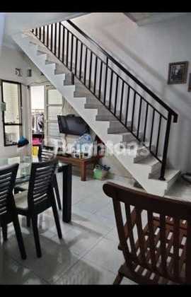 2-Storey House and Strategic Shop Monang Maning Denpasar