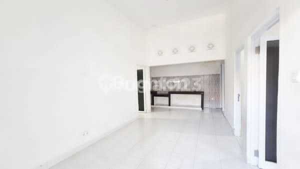 Di Sewakan Rumah Nyaman 3kt Di Tukad Badung 5 Menit Ke Renon