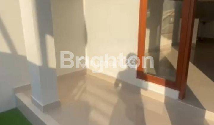 RUMAH CANTIK MODERN MINIMALIS LINGKUNGAN PERUMAHAN 2