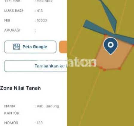 Di Sewakan Tanah Strategis Di Balangan Badung Di Sewakan Tanah Strategis Di Balangan Badung