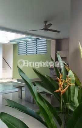 Di Sewakan Luxury Villa Full Furnished Jimbaran Di Sewakan Luxury Villa Full Furnished Jimbaran