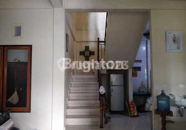 Murah Sewa Rumah View Sawah Daerah Canggu 2