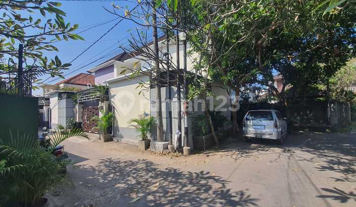 For Rent Villa Sanur