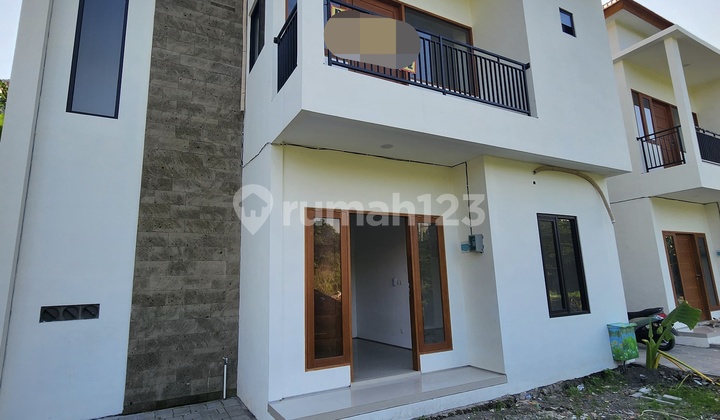 Rumah Di Jual Denpasar Barat