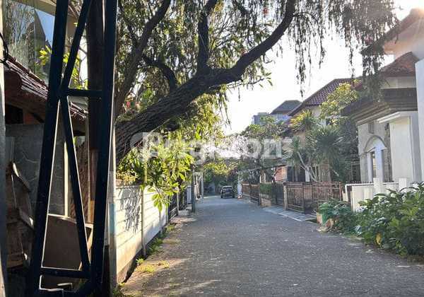 Turun Harga Rumah One Gate Lokasi Renon Denpasar