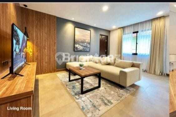 Apartemen 1 Br Full Furnish Lokasi Strategis Mumbul Nusa Dua 2