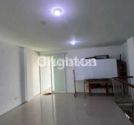 For Sale Premium Shop House in Strategic Location at Sunset Garden Kuta For Sale Premium Shop House in Strategic Location at Sunset Garden Kuta