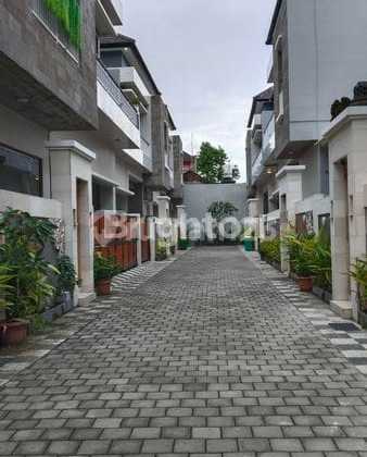 Turun Harga Rumah One Gate System Akses Strategis Siap Huni