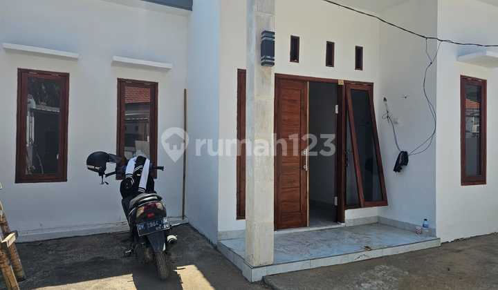 House For Sale Ready to Occupy Location Slingsing Kerambitan Tabanan 2