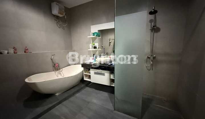 For Sale: Minimalist 2-Story House in a Super Strategic Location, East Denpasar 2