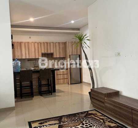 Strategic Residence 3 BR Near Renon Plaza, Fully Furnished 2