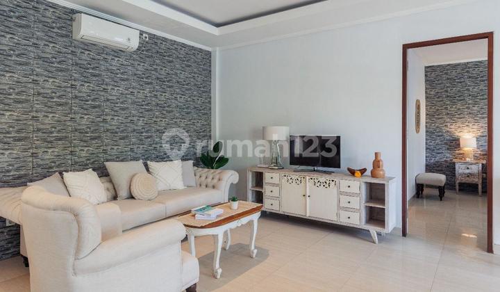 For Rent Luxury Villa Kerobokan