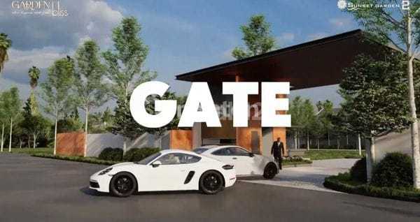 Rumah Siap Huni, Cluster Aman Fasilitas Lengkap Denpasar Selatan Rumah Siap Huni, Cluster Aman Fasilitas Lengkap Denpasar Selatan