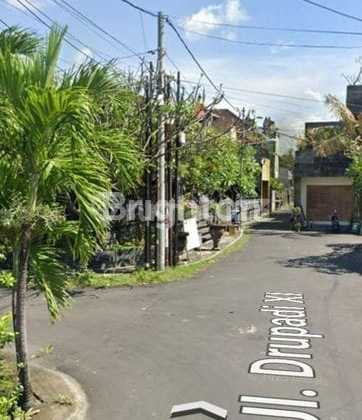 Dijual Tanah di Drupadi - Renon Land For Sale In Drupadi - Renon