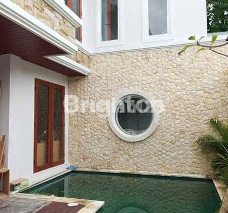 New Villa 3 Br Fully Furnished Location Jimbaran New Villa 3 Br Fully Furnished Location Jimbaran