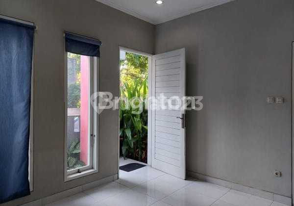 Minimalist Clean House in Dalung Area (Jrl146)