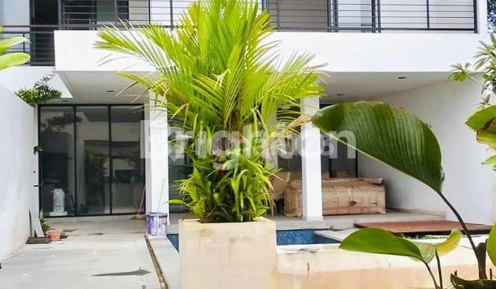For Sale Luxury House With 3 Bedrooms In Sanur 2