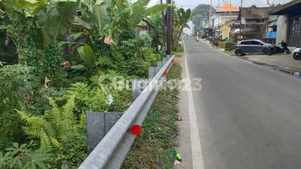 Tanah Dengan Pemandangan Alam Dan Air Terjun Lokasi Tegallalang Gianyar Tanah Dengan Pemandangan Alam Dan Air Terjun Lokasi Tegallalang Gianyar