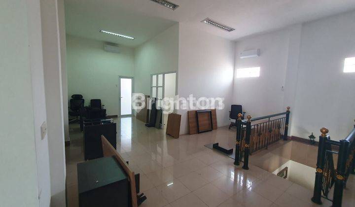 2 UNIT RUKO 2 LANTAI EX KANTOR DI RENON 2