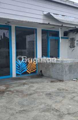 Bonus Land with Building in Premium Sanur Location Bonus Land with Building in Premium Sanur Location