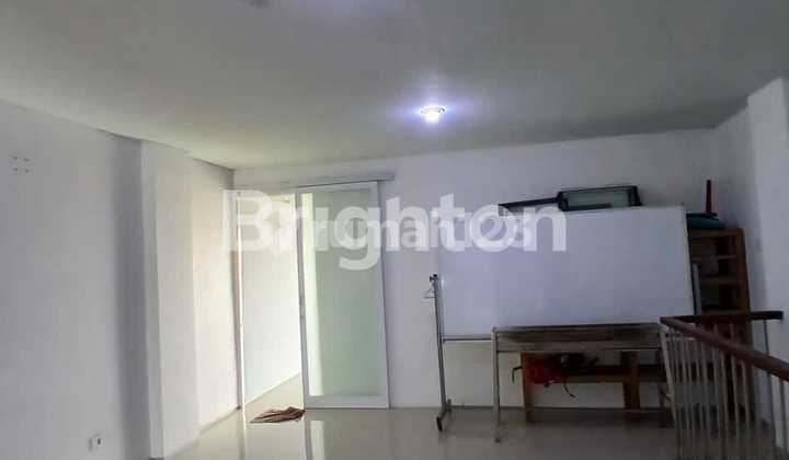 For Sale Premium Shop House in Strategic Location at Sunset Garden Kuta For Sale Premium Shop House in Strategic Location at Sunset Garden Kuta