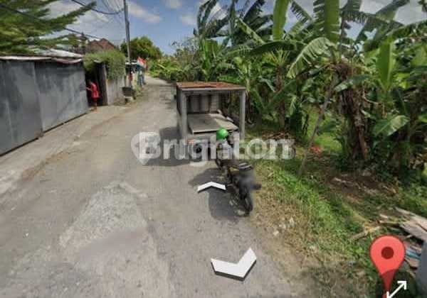 Di Jual Tanah di Buduk dengan Luas 8 Are