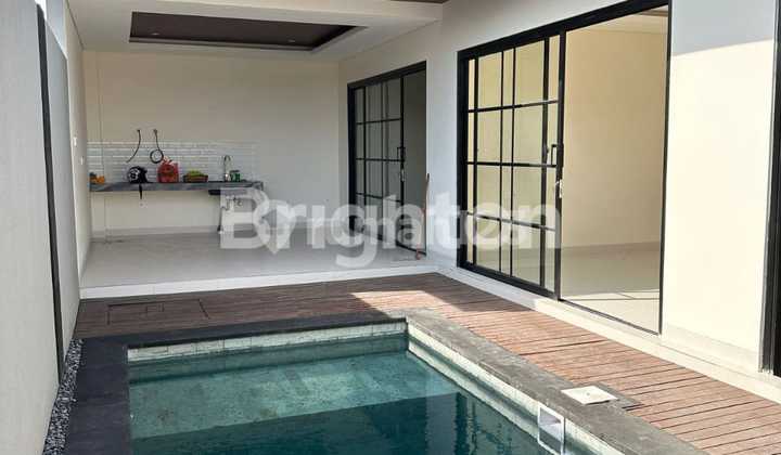 Villa Di Sewakan Area Buduk Badung Villa Di Sewakan Area Buduk Badung