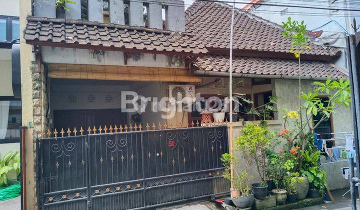 RUMAH STRATEGIS DI PANTAI BERAWA CANGGU COCOK UNTUK INVESTASI 1