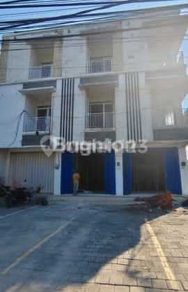 Di Sewakan Ruko Jl Tukad Pakerisan