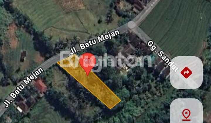 Di Jual Tanah Premium 10 Are Di Balian Beach, 300m Dari Pantai - Shm Ungu Di Jual Tanah Premium 10 Are Di Balian Beach, 300m Dari Pantai - Shm Ungu