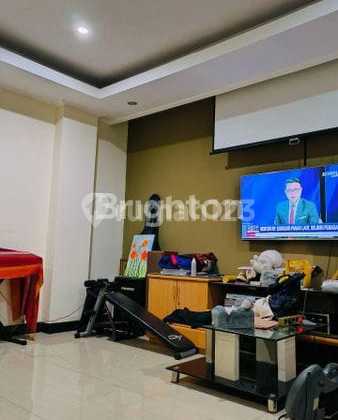 Di Jual Rumah 2 Lantai 6 Br Garasi Muat 5 Mobil Di Buluh Indah Denpasar Bali