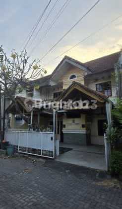 Di Jual Rumah Mewah 5kt Di Gunung Sari, Lokasi Premium, Shm Imb Lengkap