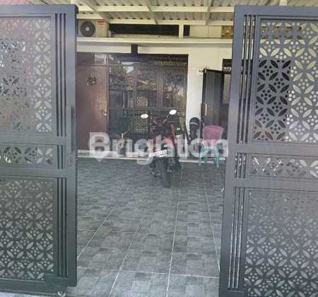 Dijual Rumah Mungil yang Cantik, Asri dan Nyaman di Mataram 2